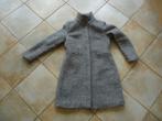 H&M Winterjas Maat 44, Kleding | Dames, Jassen | Winter, H&M, Maat 42/44 (L), Ophalen of Verzenden, Grijs