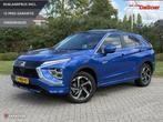 Mitsubishi Eclipse Cross 2.4 PHEV Instyle Pano | 360 camera, Auto's, Mitsubishi, Automaat, 14 kWh, Euro 6, 4 cilinders