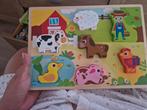 Dieren puzzel, Kinderen en Baby's, Speelgoed | Kinderpuzzels, Ophalen