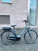 Giant Prime E+ elektrische fiets Yamaha middenmotor nieuwsta, Fietsen en Brommers, Elektrische fietsen, Ophalen, Zo goed als nieuw