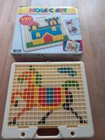 Mosaic art, Ophalen of Verzenden