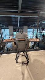 The Bastard VX Medium Showmodel, Tuin en Terras, Houtskoolbarbecues, Ophalen of Verzenden, Nieuw, The Bastard