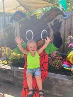 Bing (in) huren, Ophalen, Verjaardag