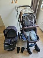 Kinderwagen Easywalker Harvey, Overige merken, Gebruikt, Ophalen