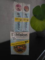 Oude Echfalon verpakkingen, Verzamelen, Ophalen of Verzenden, Gebruikt