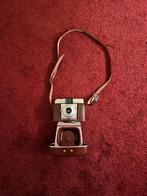 AGFA OUD FOTOTOESTEL., Ophalen, Gebruikt, Compact, Overige Merken