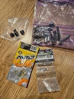 RC parts (For Traxxas Slash 4x4 & others) - FREE, Hobby en Vrije tijd, Modelbouw | Radiografisch | Auto's, Elektro, Gebruikt, Auto offroad