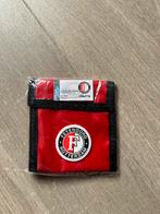 Feyenoord Portemonnee - Nieuw!, Sieraden, Tassen en Uiterlijk, Portemonnees, Ophalen of Verzenden, Nieuw, Rood, Overige merken