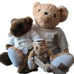 Rivièra maison beren collectie 3 stuks, Verzamelen, Beren en Cherished Teddies, Ophalen of Verzenden