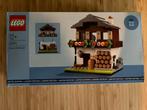 Lego 40594 Houses of the World 3 - Nieuw!, Ophalen of Verzenden, Nieuw, Complete set, Lego