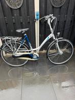 Mooie dames fiets batavus crescendo, 56 cm of meer, Ophalen of Verzenden, Zo goed als nieuw, Batavus