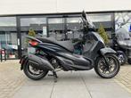 Piaggio Beverly 400 HPE sport, Motoren, Motoren | Piaggio, 400 cc, Scooter, Bedrijf, 1 cilinder