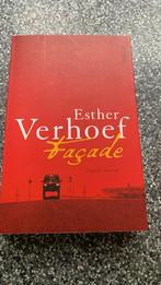 Esther Verhoef - Façade, Ophalen of Verzenden, Zo goed als nieuw, Nederland, Esther Verhoef