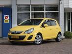 Opel Corsa 1.2-16V Berlin / trekhaak / cruise (bj 2014), Voorwielaandrijving, Euro 5, Gebruikt, 750 kg