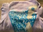 Frozen badjas, Ophalen of Verzenden, Gebruikt, Meisje, Nacht- of Onderkleding