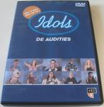 Dvd *** IDOLS ***, Alle leeftijden, Ophalen of Verzenden, Zo goed als nieuw, Tv-serie of Tv-programma