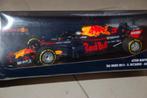 1:18 RED BULL RB14 RICCIARDO AUSTRALIA F1 Minichamps WRH, Verzenden, Zo goed als nieuw, Auto, MiniChamps