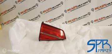 JETTA 5C LINKS BINNEN LINKSBINNEN LED Achterlicht 5C6945307J beschikbaar voor biedingen