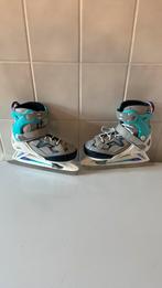 Schaatsen Oxelo 31/34 verstelbaar, Overige merken, Ophalen of Verzenden, Zo goed als nieuw, IJshockeyschaatsen