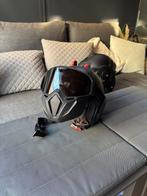 Shark Helm Maat M - Motorhelm, Motoren, Kleding | Motorhelmen, Ophalen, M, Heren, Shark