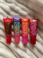 Essence Lipgloss Set, Sieraden, Tassen en Uiterlijk, Uiterlijk | Cosmetica en Make-up, Lippen, Ophalen of Verzenden, Zo goed als nieuw