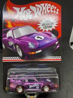 Hot Wheels Porsche 962 - Nieuw!, Ophalen of Verzenden, Nieuw, Auto