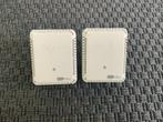 Devolo 500 MB/s Powerline Internet Adapters MT:2739, Computers en Software, Powerlines, Ophalen of Verzenden, Zo goed als nieuw