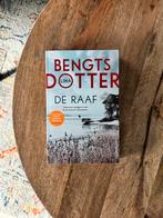 Lina Bengtsdotter - De raaf, Ophalen of Verzenden, Nieuw, Nederland