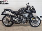 YAMAHA MT 10 ABS 2020 Mega Veel Opties Prachtstaat!, Motoren, 4 cilinders, Bedrijf, Meer dan 35 kW, 998 cc