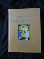 Vertellingen 1001 nacht Nienke van Hichtum / Rie Cramer, Boeken, Ophalen of Verzenden, Zo goed als nieuw, Nienke van Hichtum