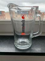 Dommelsch pitcher, Verzamelen, Biermerken, Ophalen of Verzenden, Zo goed als nieuw, Overige merken