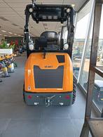 Giant G2200E X-TRA Electrische shovel, Wiellader of Shovel