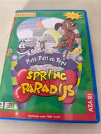 Putt putt, 1 speler, Ophalen, Zo goed als nieuw