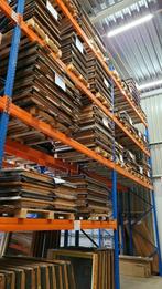 Grote voorraad draaiende-/ kantel gedeeltes Velux dakraam!!!, Ophalen, Gebruikt, 80 tot 120 cm, Dubbelglas