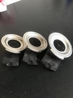 Koffie pad houder 3 stuks €5 per stuks., Ophalen, Zo goed als nieuw