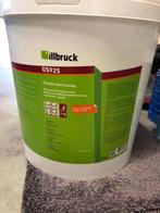 Illbruck flexibele seal coating (liquid rubber), Nieuw, Ophalen