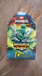 Lego Ninjago spinjitzu Burst Lloyd 70687, Kinderen en Baby's, Speelgoed | Duplo en Lego, Ophalen of Verzenden, Zo goed als nieuw