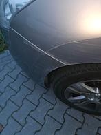 Peugeot 5008 1.6 THP 7PL 2010 Grijs, Auto's, Voorwielaandrijving, Bedrijf, Handgeschakeld, 83 €/maand