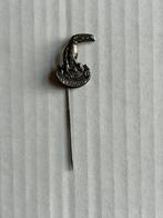 Avifauna vogelpark speldje, Ophalen of Verzenden, Dier of Natuur, Speldje of Pin