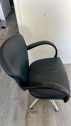 Kappers stoelen, Huis en Inrichting, Stoelen, Ophalen of Verzenden