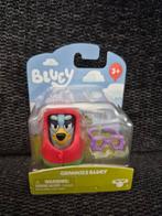 Bluey Grannies Figuur, Ophalen of Verzenden, Nieuw