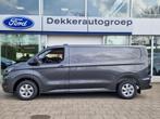 Ford Transit Custom 320 2.0 TDCI L2H1 Limited, Voorwielaandrijving, Gebruikt, Euro 6, 4 cilinders