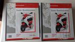 InnoVam handboeken scooter-/bromfiets techniek, Ophalen