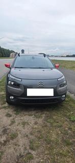 Citroen C4 Cactus 1.2 benzine 81kw gekeurd (Belgische wagen), Auto's, Voorwielaandrijving, Handgeschakeld, Particulier, Start-stop-systeem