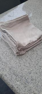 Kussen hoesjes 16x, Huis en Inrichting, Woonaccessoires | Kussens, Ophalen of Verzenden, Zo goed als nieuw, Vierkant