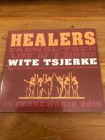 Healers - Farwol-Toer "Live" op 'e Himrik (Friestalige blues, Verzenden, 1980 tot heden, Zo goed als nieuw, Blues