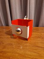 Vintage Philips design wandlamp, Huis en Inrichting, Lampen | Wandlampen, Ophalen of Verzenden, Philips, Philips, Philips