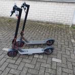 Elektrische step 350 Watt – mobile App – Max. – Snelheid 31, Ophalen of Verzenden, Zo goed als nieuw, Gewone step