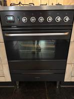 Ophalen tegen elk aannemelijk bos - Boretti gasfornuis oven, Ophalen, Gebruikt, Hete lucht, 60 cm of meer