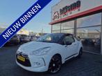 Citroën DS3 1.2 e-VTi ETG So Chic | INVALIDE-UITVOERING | A, Euro 5, Stof, 1199 cc, 82 pk